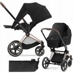 CYBEX Sun Sail Black – Zboží Dáma