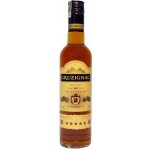 Gruzinac 5* 40% 0,5 l (holá láhev) – Zboží Dáma