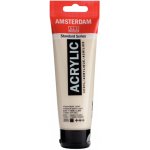 Royal Talens Amsterdam Akrylová barva 120 ml titanium buff light 289 – Zboží Dáma