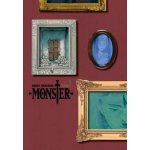 Monster 7 - Naoki Urasawa – Zboží Dáma