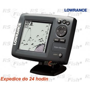 LOWRANCE MARK 4