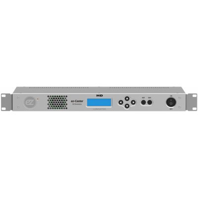 Lumantek Mpeg2/H.264 HD Encoder - TS Over IP – Zboží Živě