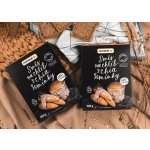 Nominal Směs na chléb s chia semínky 0,5 kg – Zboží Dáma
