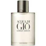 Giorgio Armani Acqua di Gio Man EDT 100 ml + sprchový gel 75 ml + etue dárková sada – Sleviste.cz