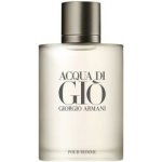 Giorgio Armani Acqua di Gio Man EDT 100 ml + sprchový gel 75 ml + etue dárková sada – Zboží Mobilmania