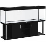 Diversa Comfort LED akvarijní set rovný buk 960 l – Hledejceny.cz