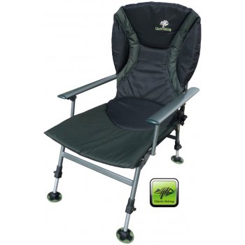 Giants Fishing Chair DFX with Arms