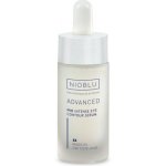 NIOBLU NIO Intenzivní oční sérum 15 ml – Zboží Dáma