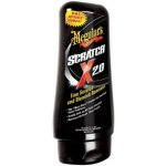 Meguiar's ScratchX 2.0 207 ml – Zboží Mobilmania