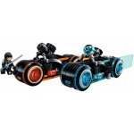LEGO® Ideas 21314 TRON: Dědictví – Zboží Živě