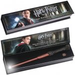 Noble Collection Harry Potter Svítící kouzelnická hůlka Harry Potter – Zbozi.Blesk.cz