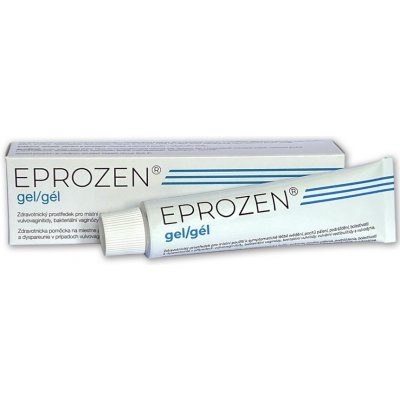 Epitech group spa eprozen gel 40 ml – Sleviste.cz