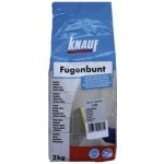 Knauf Fugenbunt 2 kg bahamabeige – Zboží Dáma