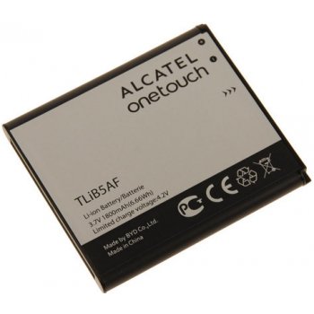 Alcatel TLiB5AF