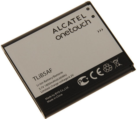 Alcatel TLiB5AF