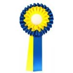 Poháry Bauer Kokarda K0009 – Zboží Dáma