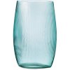 Váza Normann Copenhagen Váza Tide H28, blue