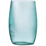 Normann Copenhagen Váza Tide H28, blue – Zboží Mobilmania