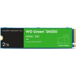 WD Green SN350 2TB, WDS200T3G0C – Zboží Živě