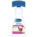 Dr. Beckmann čistič na skvrny z koberců s kartáčem 650 ml – Sleviste.cz