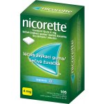 NICORETTE ICEMINT GUM ORM 4MG GUM MND 105 – Sleviste.cz