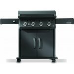 NAPOLEON Rogue Pro Plancha Phantom – Zbozi.Blesk.cz