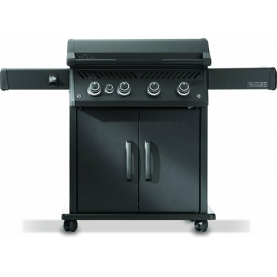 NAPOLEON Rogue Pro Plancha Phantom – Zbozi.Blesk.cz