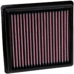 Vzduchový filtr K&N FILTERS 33-3154 – Hledejceny.cz