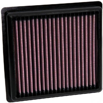 Vzduchový filtr K&N FILTERS 33-3154 – Hledejceny.cz