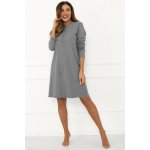Italian Fashion Gordo šedá – Hledejceny.cz