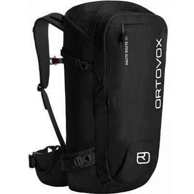 Ortovox Haute Route 40l Black Raven – Zboží Dáma
