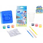 Mikro trading Sada na výrobu mořského zvířátka s doplňky – Hledejceny.cz