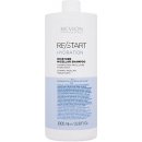 Šampon Revlon Restart Hydration Moisture Micellar Shampoo 1000 ml