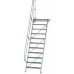 Günzburger Steigtechnik 600391 – Hledejceny.cz