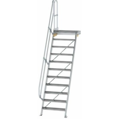 Günzburger Steigtechnik 600391 – Hledejceny.cz