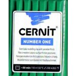 CERNIT Modelovací hmota Zelená 56 g