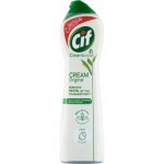 Cif Cream White Original tekutý písek 500 ml – Hledejceny.cz