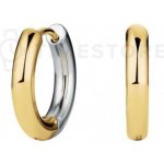 Rosefield náušnice JEDHG-J710 – Zboží Mobilmania