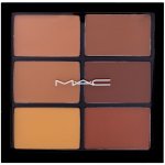 MAC Cosmetics Studio Fix Conceal And Correct Palette korekční paletka Medium Deep 6 g – Sleviste.cz