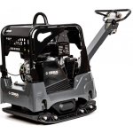 Hahn & Sohn Profesionální vibrační deska Cedrus ZG440HRE-PRO s reversem a elektrickým startérem – Hledejceny.cz