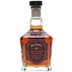 Jack Daniel's Single Barrel Rye 45% 0,7 l (kazeta) – Zboží Dáma