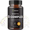 Vitamín a minerál BioTech B-Complex 60 kapslí