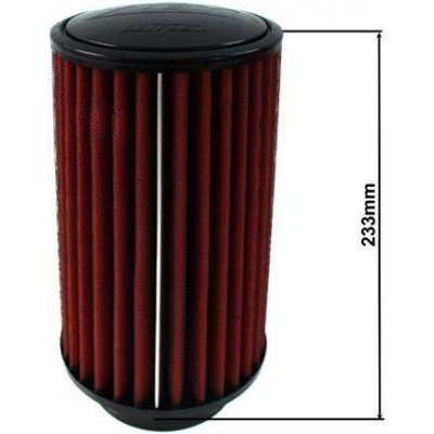 Kónický filtr AEM 21-2059DK 102mm – Hledejceny.cz