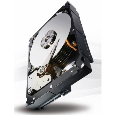 Seagate Const.ES.3 4TB, SATAIII, 7200rpm, ST4000NM0033