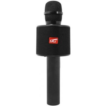 Dětský karaoke mikrofon LTC LXMIC101C Black