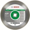 Pilový kotouč a pás Bosch DIA kotouč Best for Ceramic 250-30/25,4