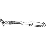 Bosal BS 833-943 – Hledejceny.cz
