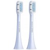 Náhradní hlavice pro elektrický zubní kartáček Soocas CLEAN X3 PRO / X3U Blue