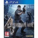 Resident Evil 4 HD (2005) – Sleviste.cz