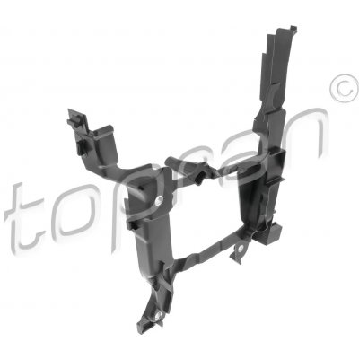 TOPRAN Zakrytí ozubeného řemenu TPR 702 824 – Zboží Mobilmania